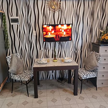 Closest Studio With Balcony From Cebu Airport Lapu-Lapu City Exterior foto