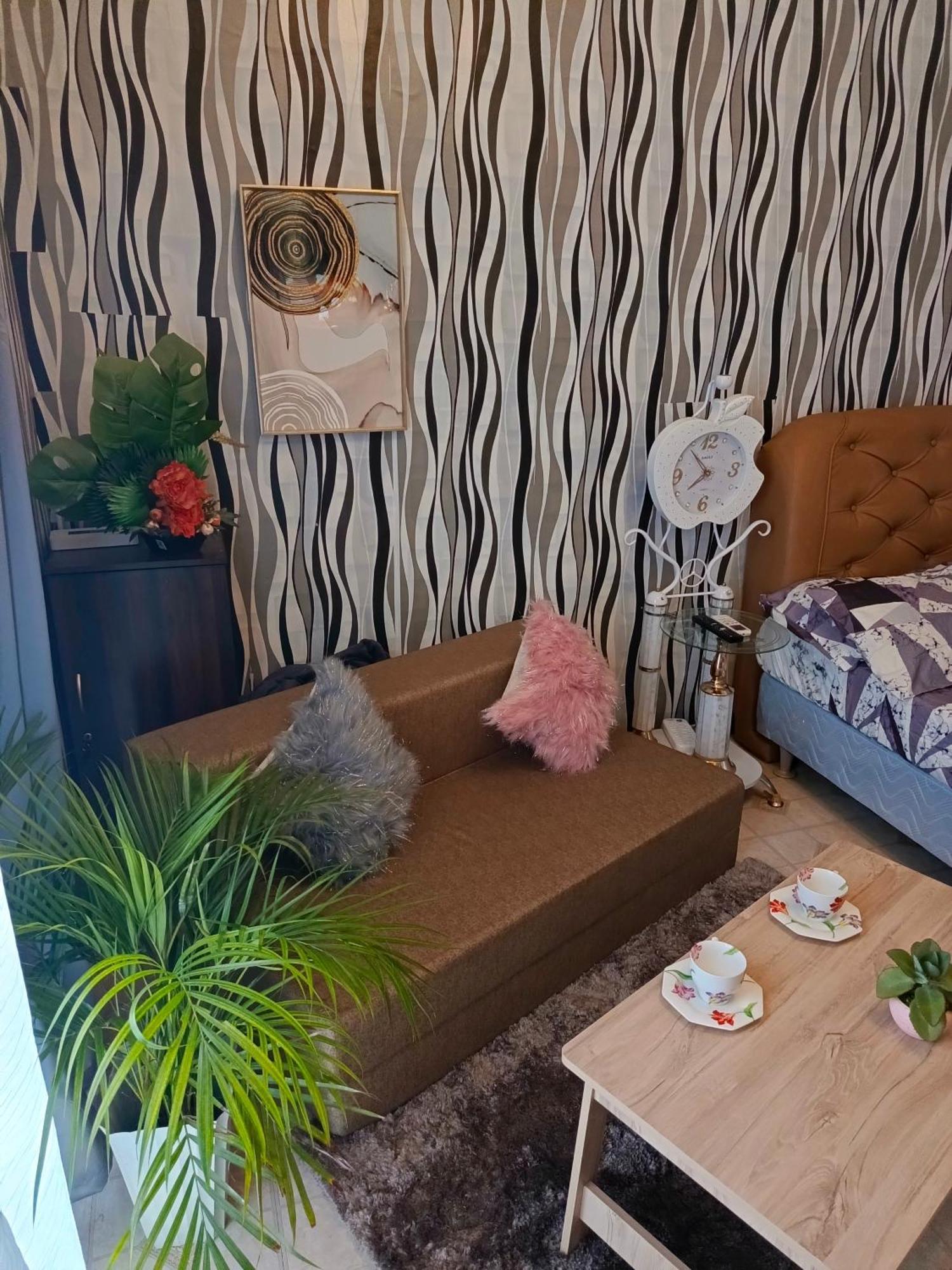 Closest Studio With Balcony From Cebu Airport Lapu-Lapu City Exterior foto
