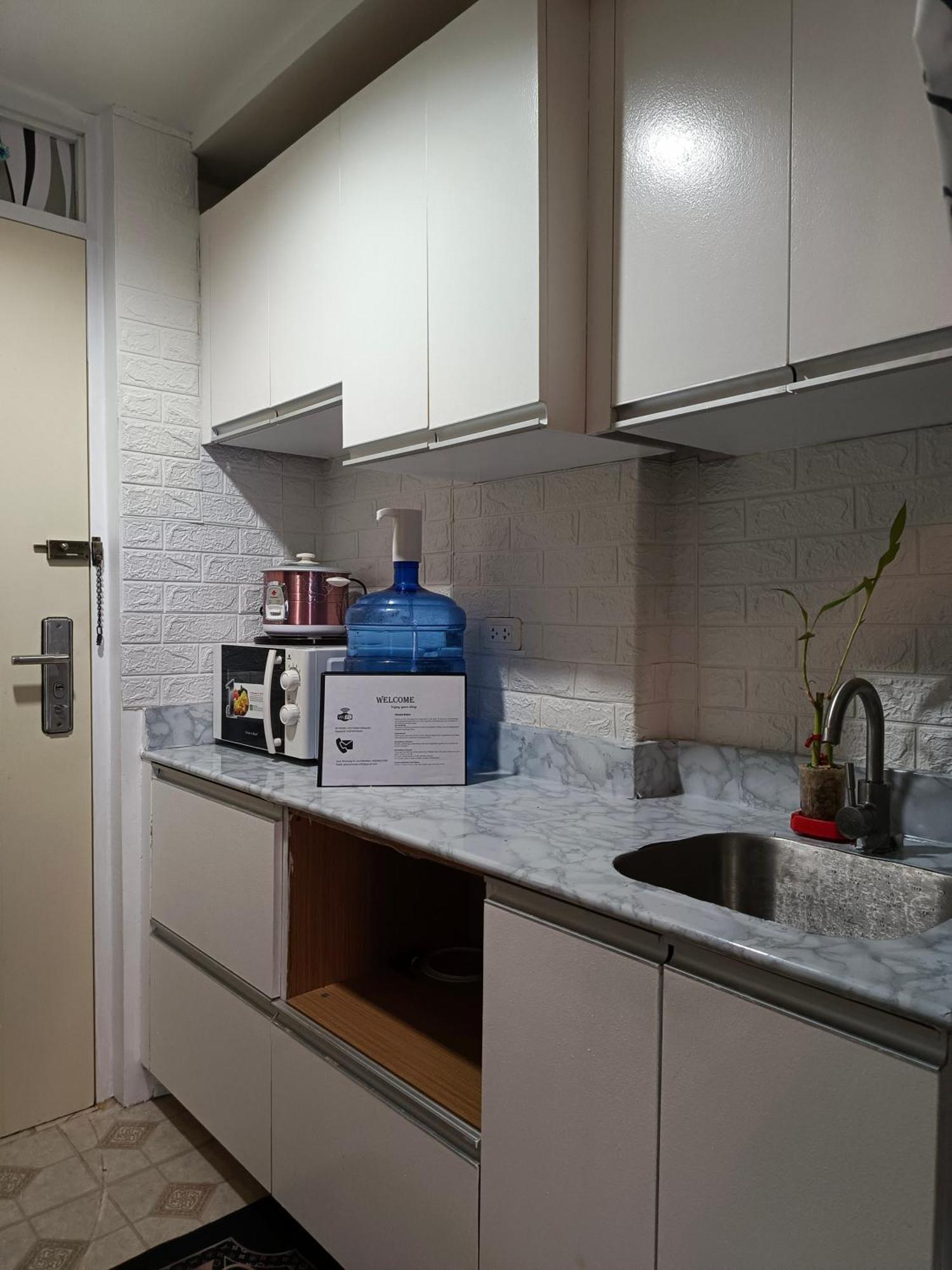 Closest Studio With Balcony From Cebu Airport Lapu-Lapu City Exterior foto