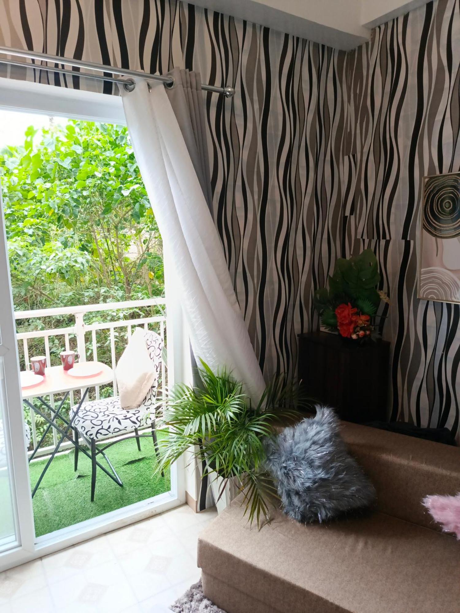 Closest Studio With Balcony From Cebu Airport Lapu-Lapu City Exterior foto
