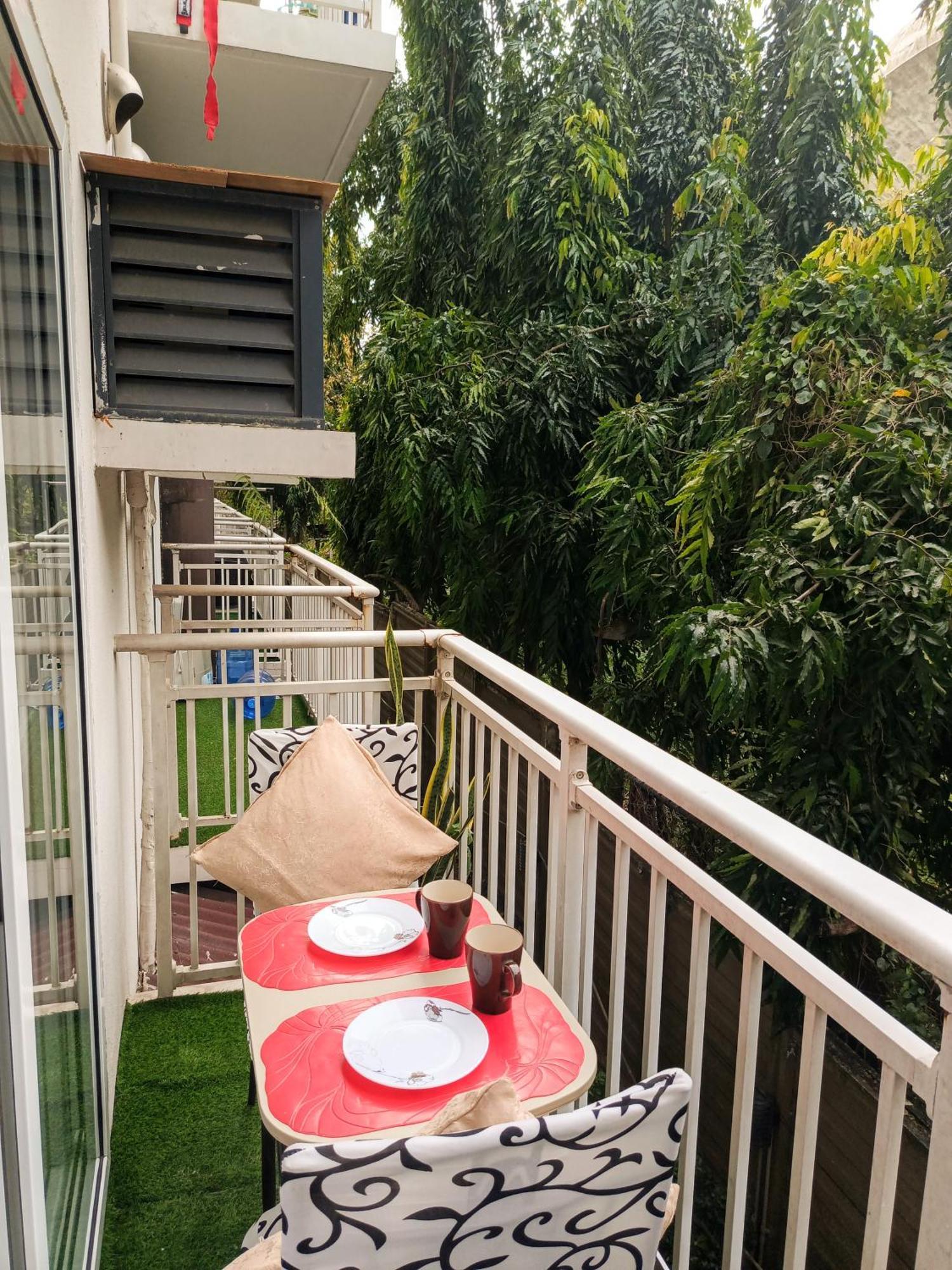 Closest Studio With Balcony From Cebu Airport Lapu-Lapu City Exterior foto